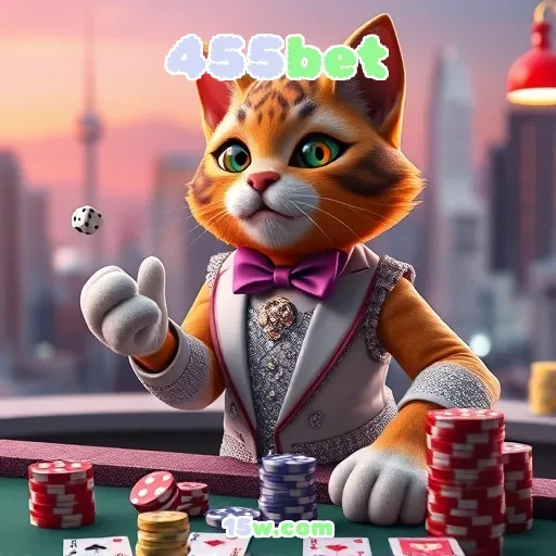 455bet: O Suporte 24/7 que Transforma sua Experiência de Jogo