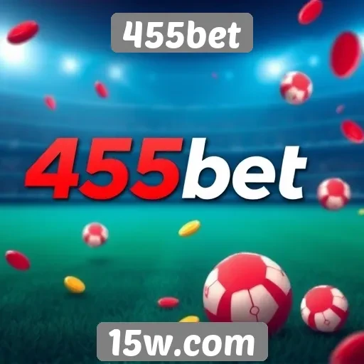 Comparativo de bônus oferecidos na 455bet