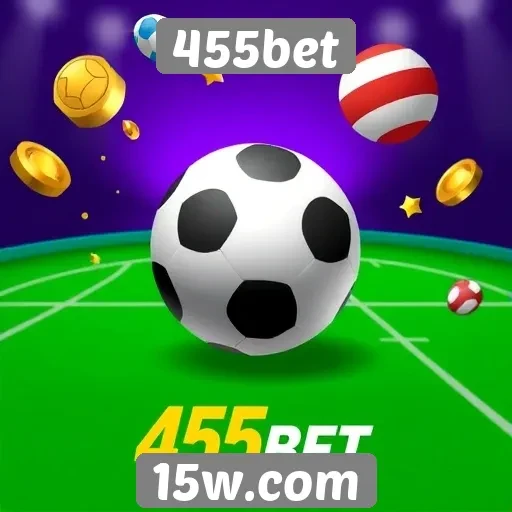 Avaliação dos jogos disponíveis no site 455bet