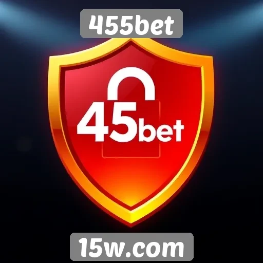 455bet: opções de pagamento e segurança