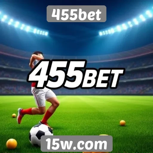 Histórico de promoções e bônus do 455bet