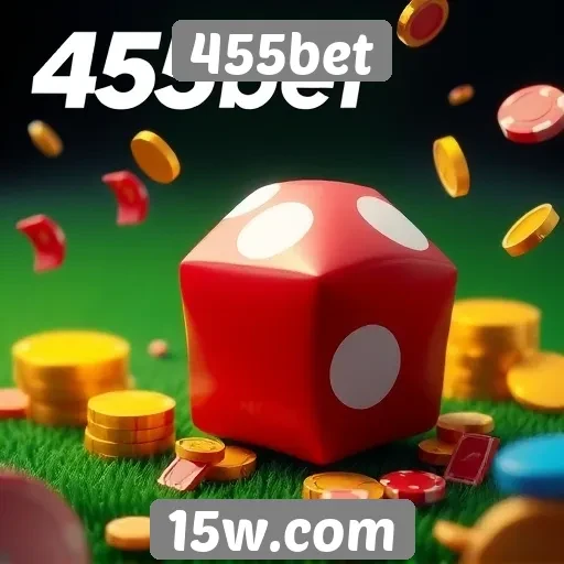 Como funciona o sistema de bônus da 455bet